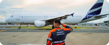 Operação Med Plus em campo